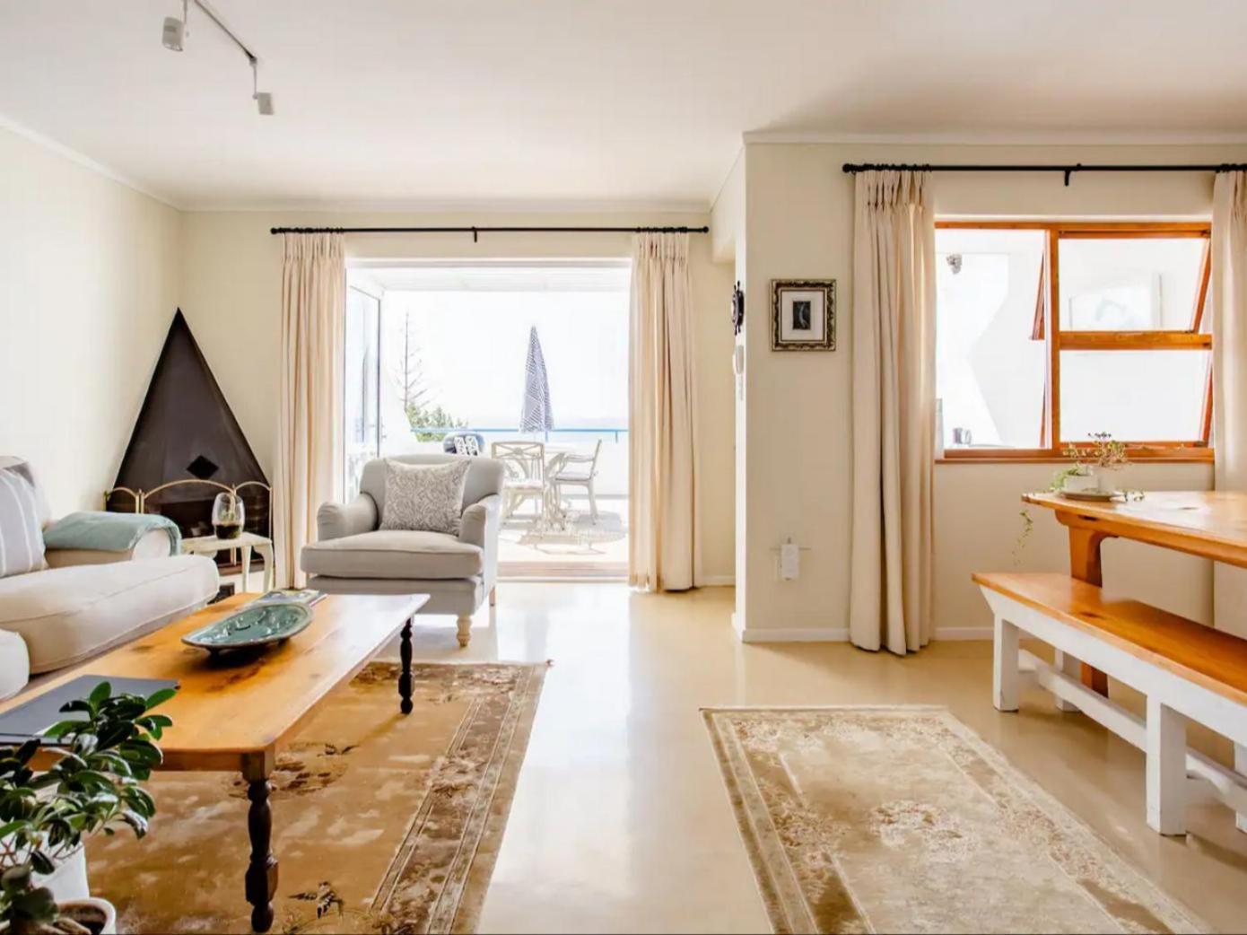 Casa Delfina Villa Simonʼs Town Екстериор снимка