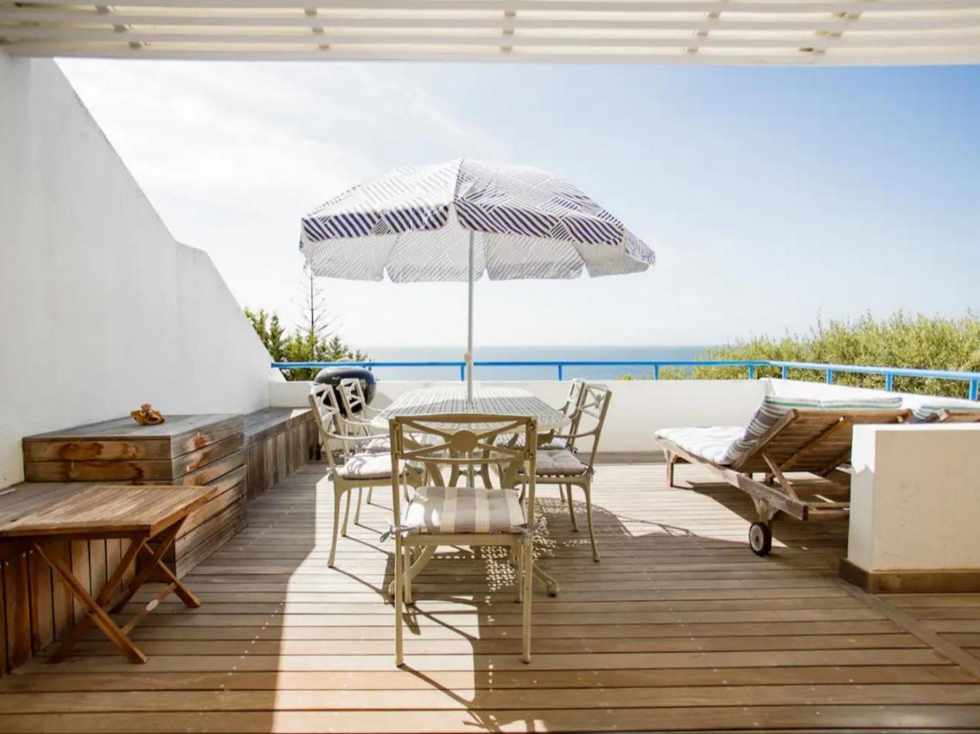 Casa Delfina Villa Simonʼs Town Екстериор снимка