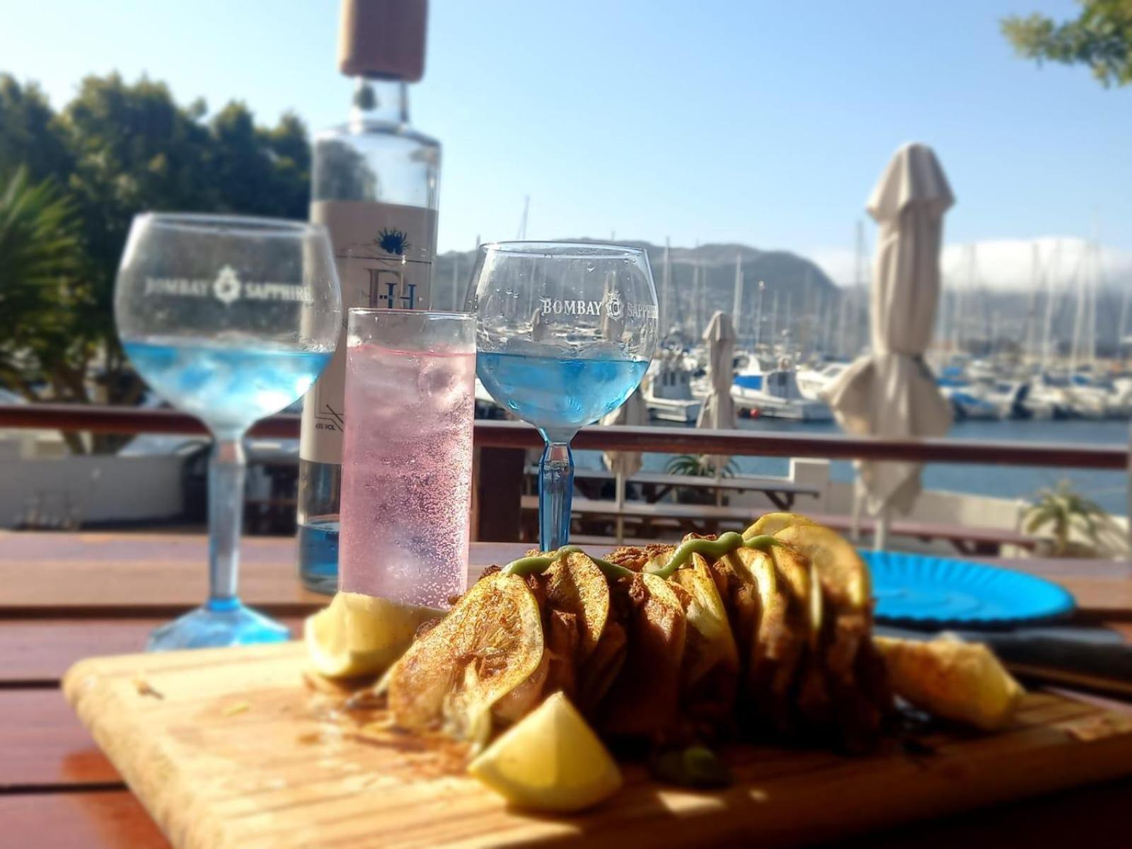 Casa Delfina Villa Simonʼs Town Екстериор снимка