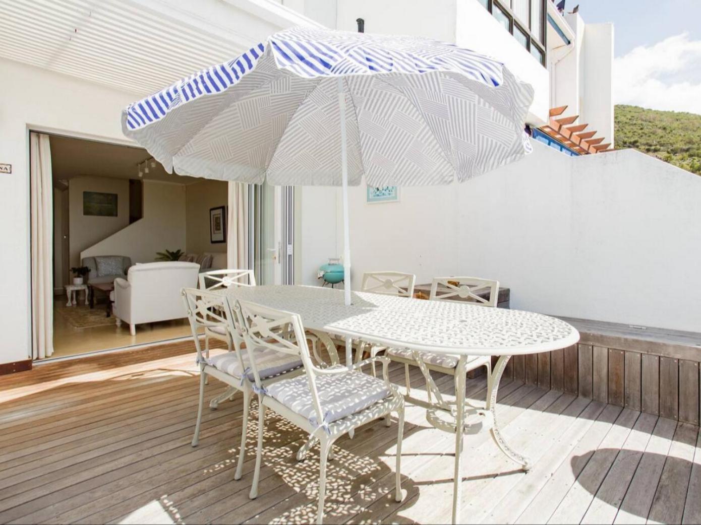 Casa Delfina Villa Simonʼs Town Екстериор снимка