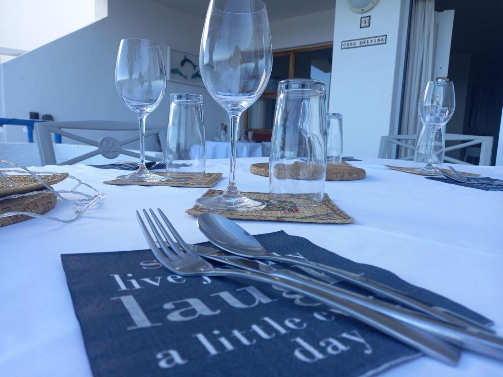 Casa Delfina Villa Simonʼs Town Екстериор снимка