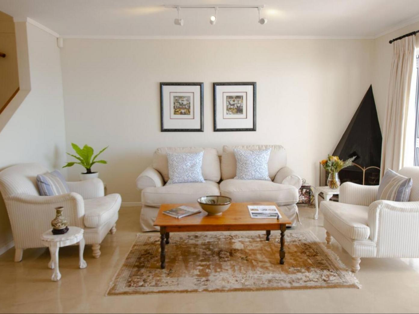 Casa Delfina Villa Simonʼs Town Екстериор снимка