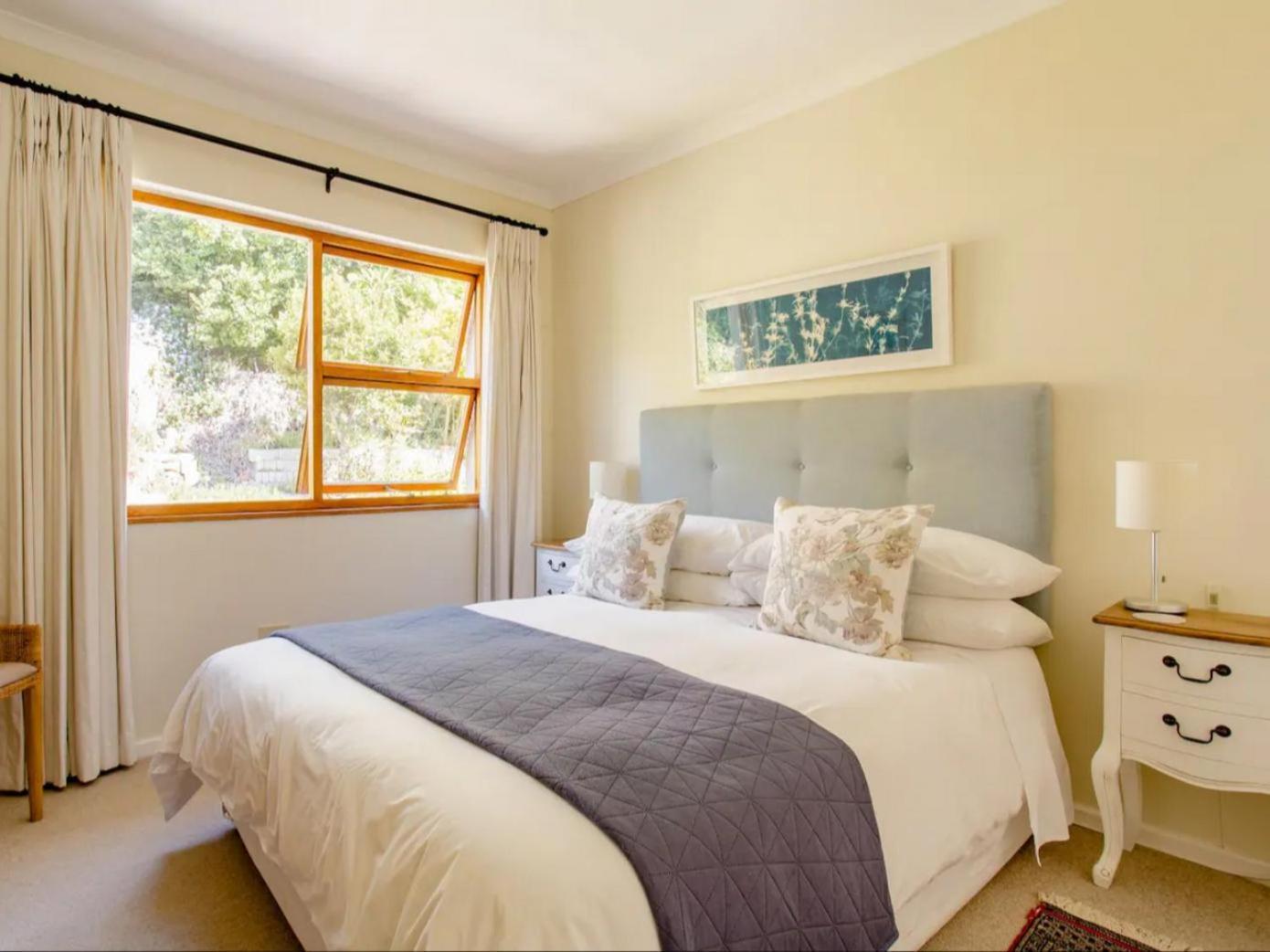 Casa Delfina Villa Simonʼs Town Стая снимка