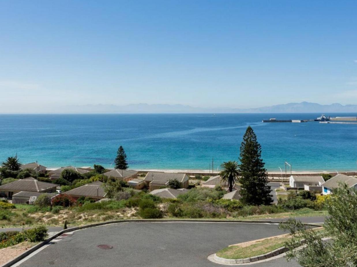 Casa Delfina Villa Simonʼs Town Екстериор снимка