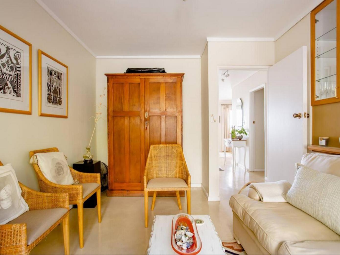 Casa Delfina Villa Simonʼs Town Екстериор снимка