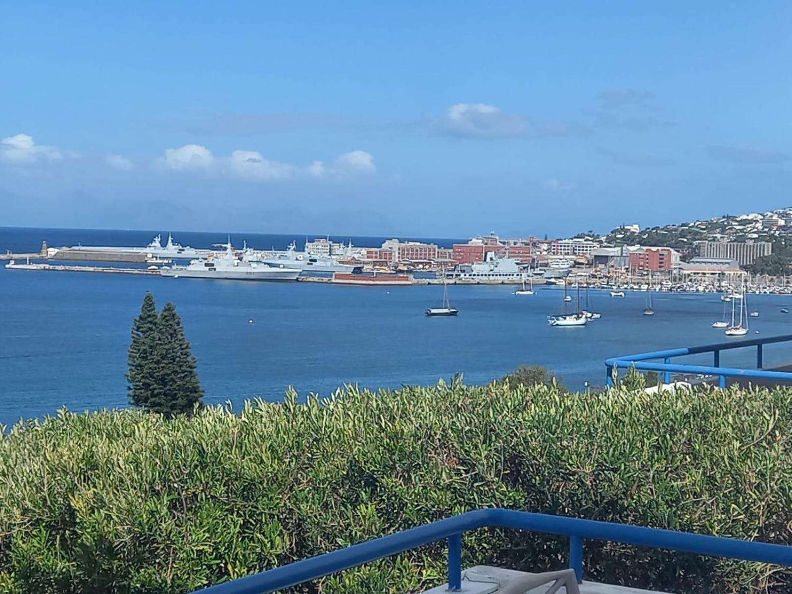 Casa Delfina Villa Simonʼs Town Екстериор снимка