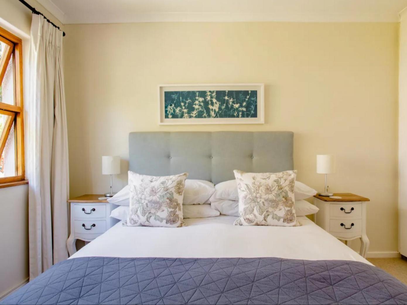Casa Delfina Villa Simonʼs Town Стая снимка