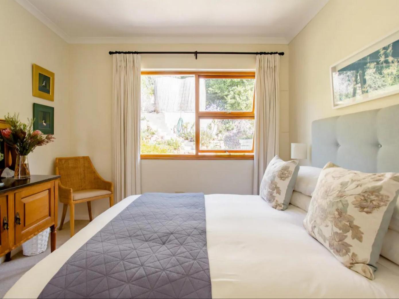 Casa Delfina Villa Simonʼs Town Стая снимка