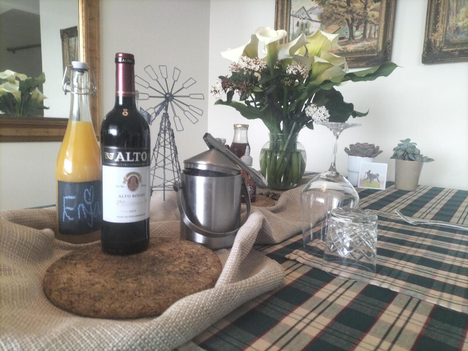 Casa Delfina Villa Simonʼs Town Екстериор снимка