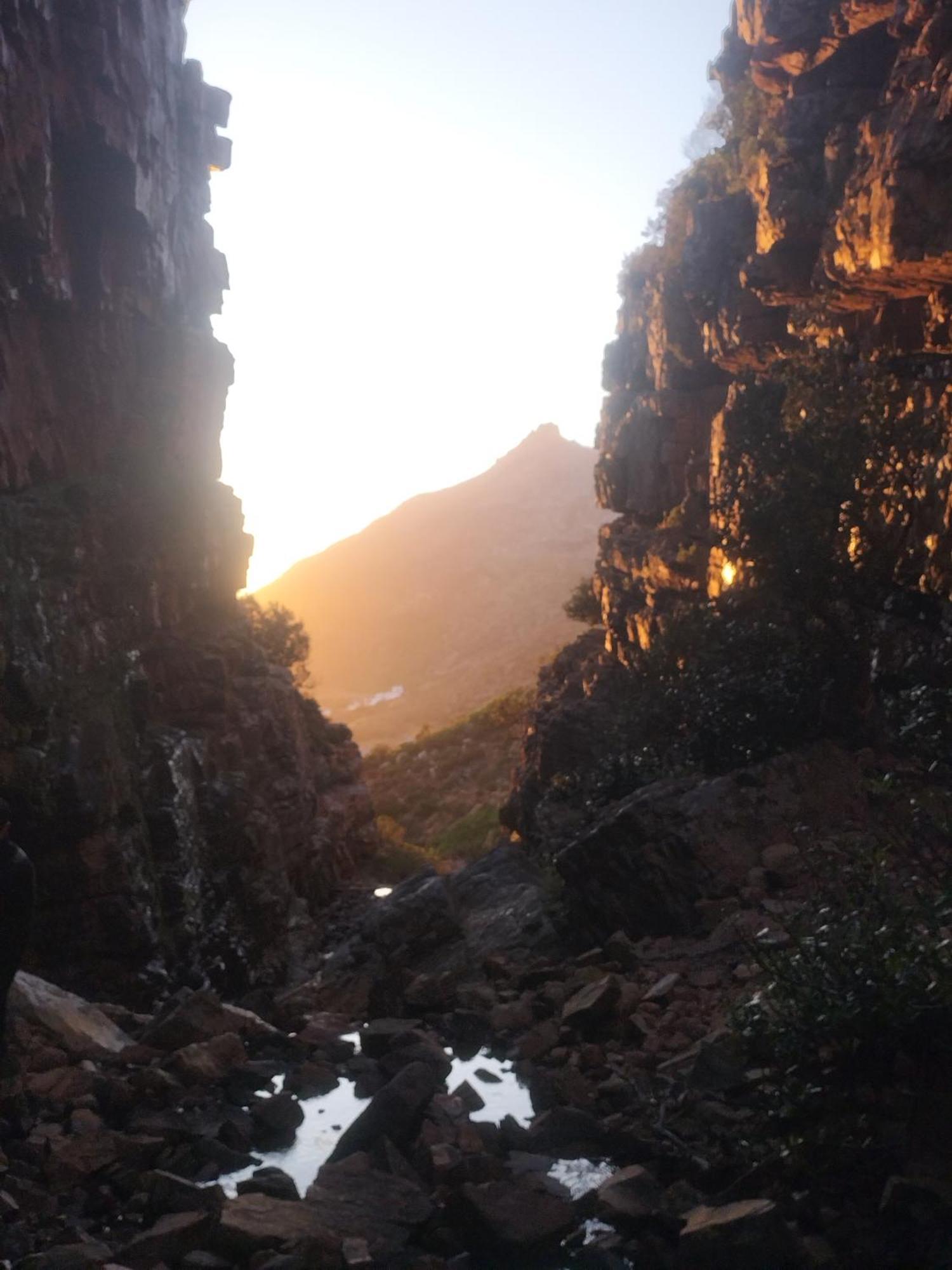 Casa Delfina Villa Simonʼs Town Екстериор снимка
