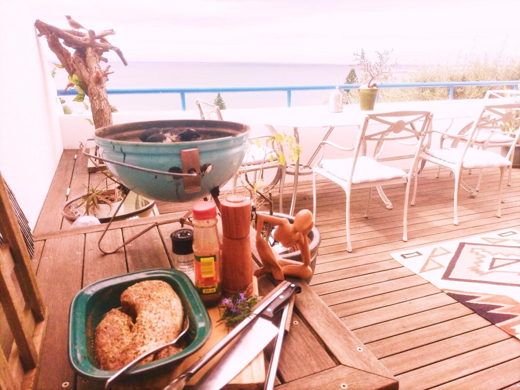 Casa Delfina Villa Simonʼs Town Екстериор снимка