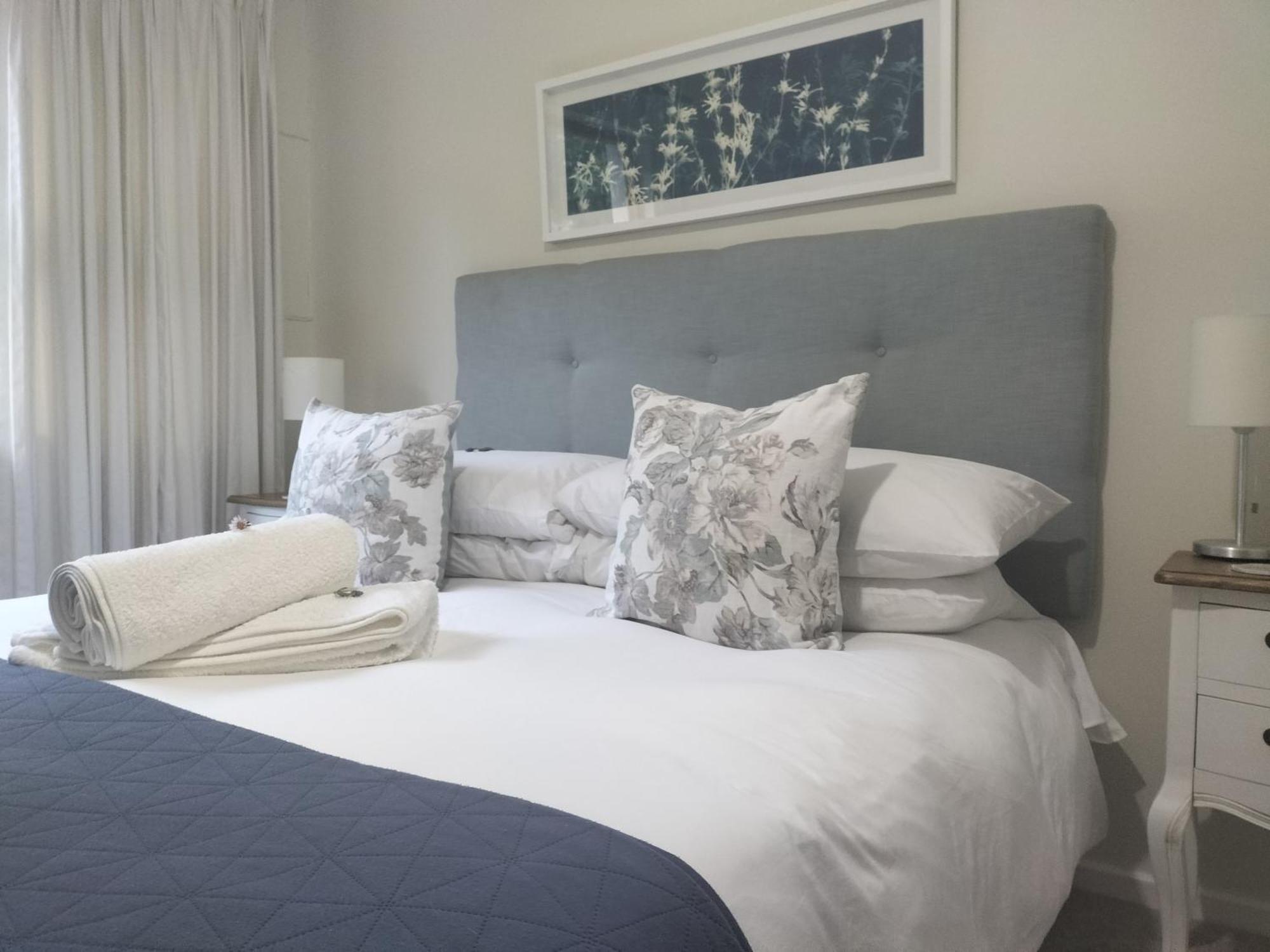 Casa Delfina Villa Simonʼs Town Екстериор снимка