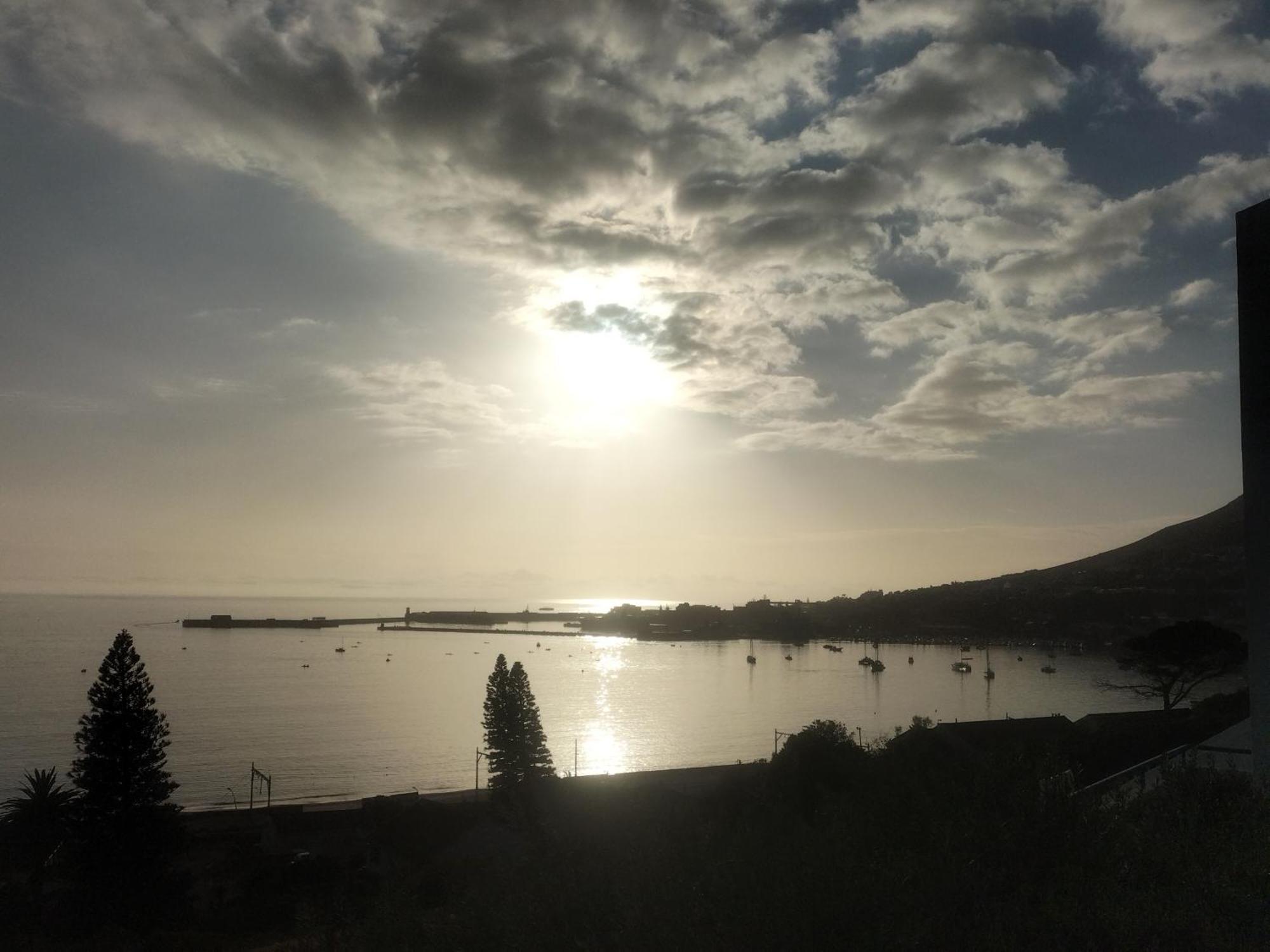 Casa Delfina Villa Simonʼs Town Екстериор снимка
