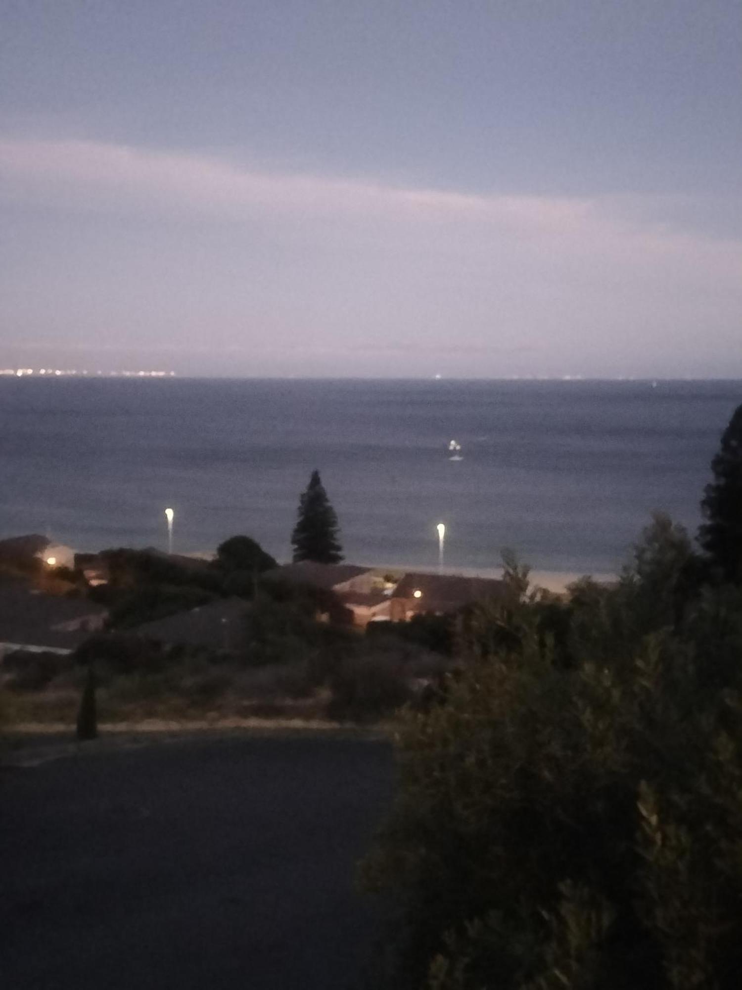 Casa Delfina Villa Simonʼs Town Екстериор снимка