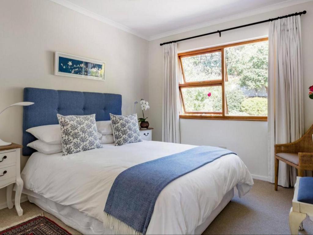 Casa Delfina Villa Simonʼs Town Екстериор снимка
