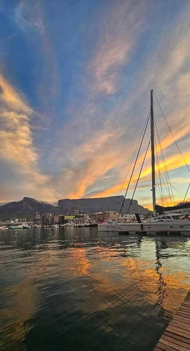 Casa Delfina Villa Simonʼs Town Екстериор снимка