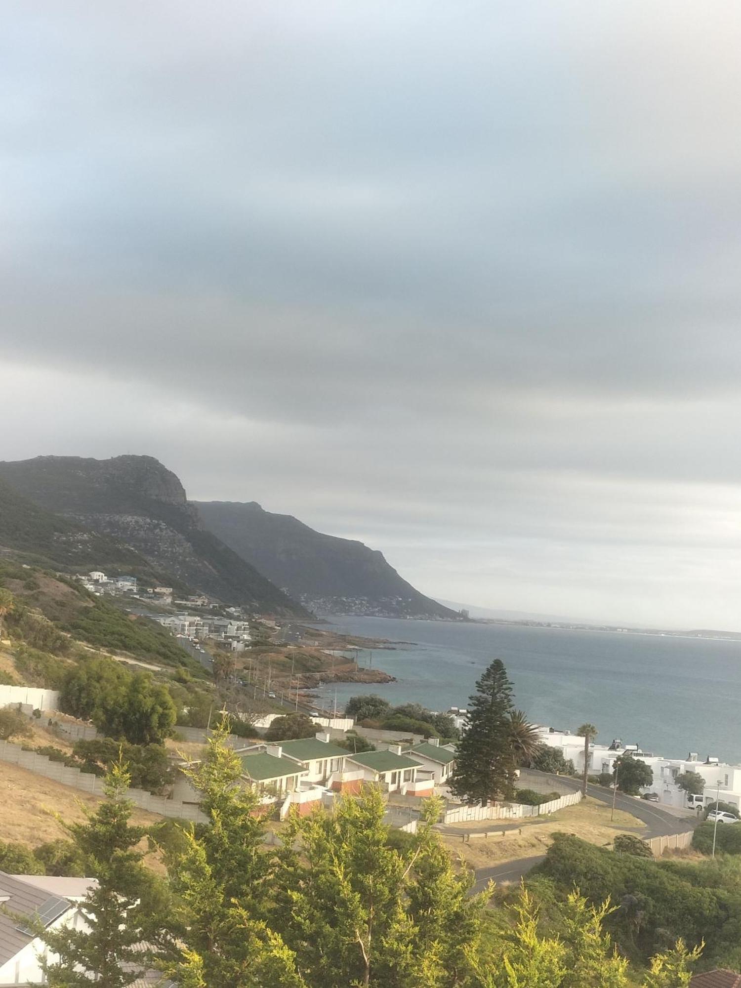 Casa Delfina Villa Simonʼs Town Екстериор снимка