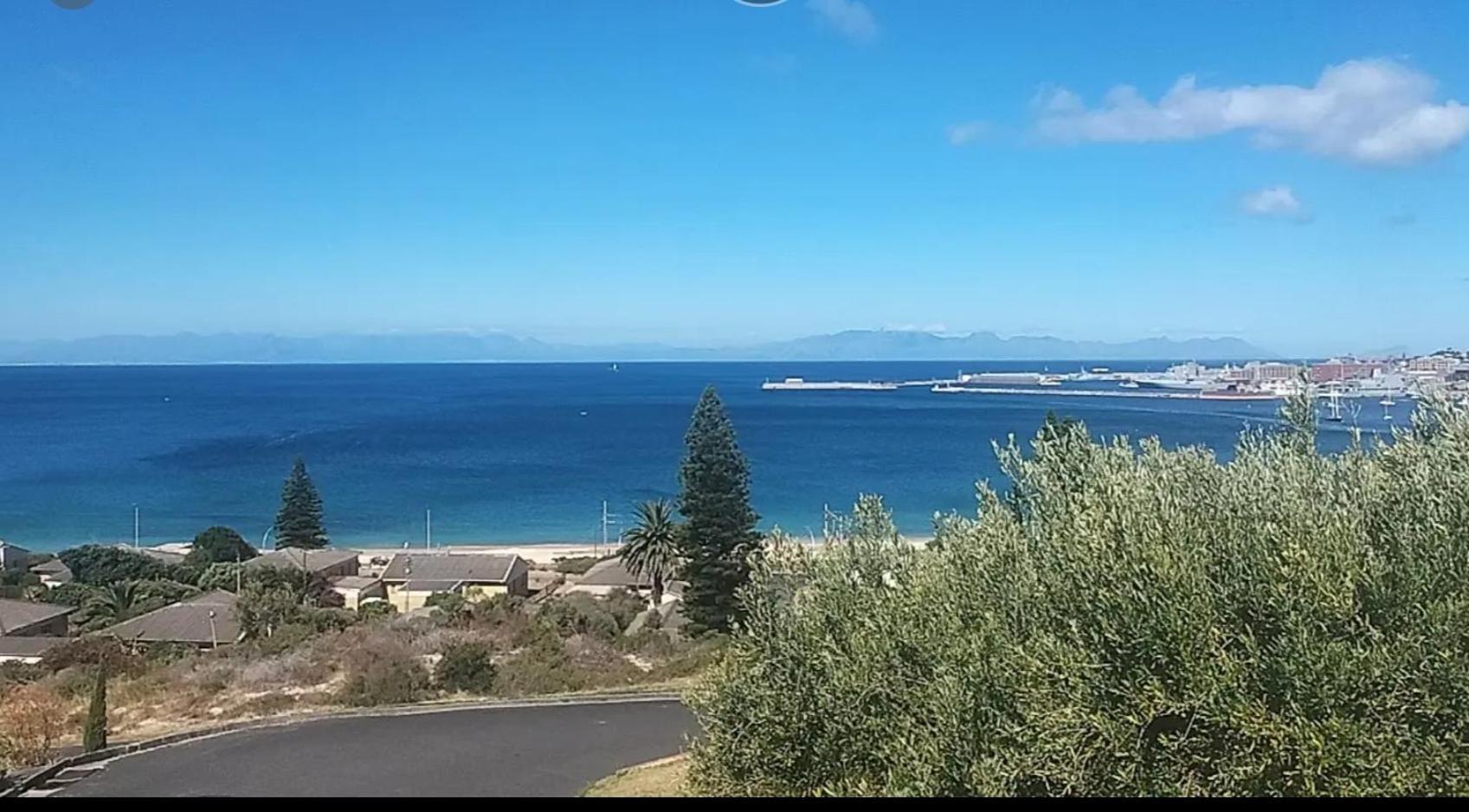 Casa Delfina Villa Simonʼs Town Екстериор снимка
