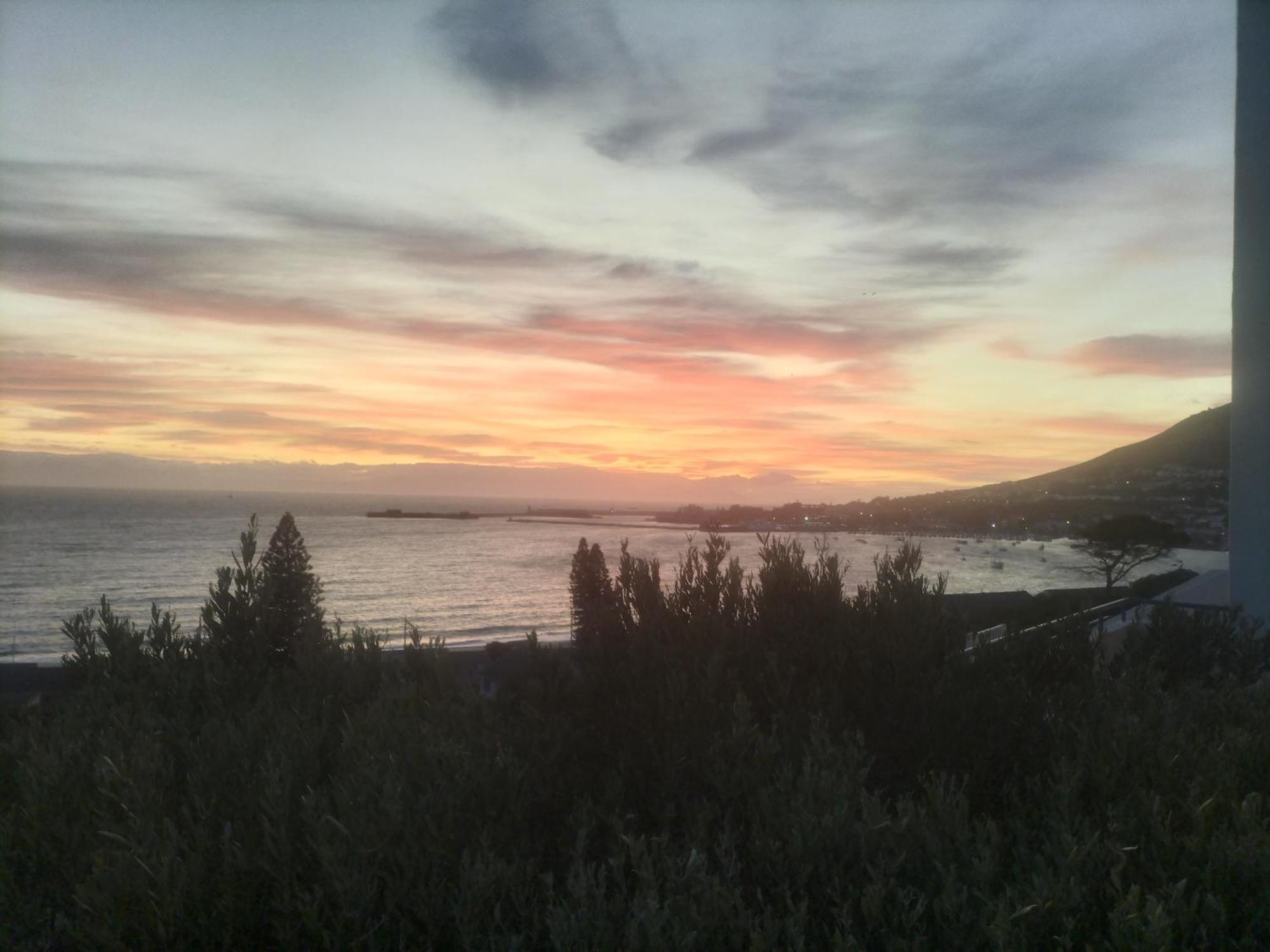 Casa Delfina Villa Simonʼs Town Екстериор снимка