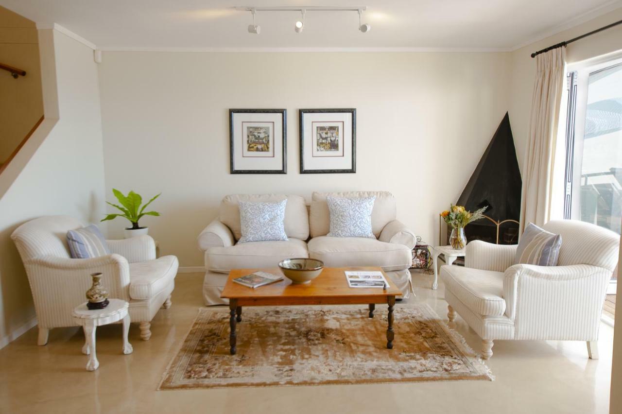 Casa Delfina Villa Simonʼs Town Екстериор снимка
