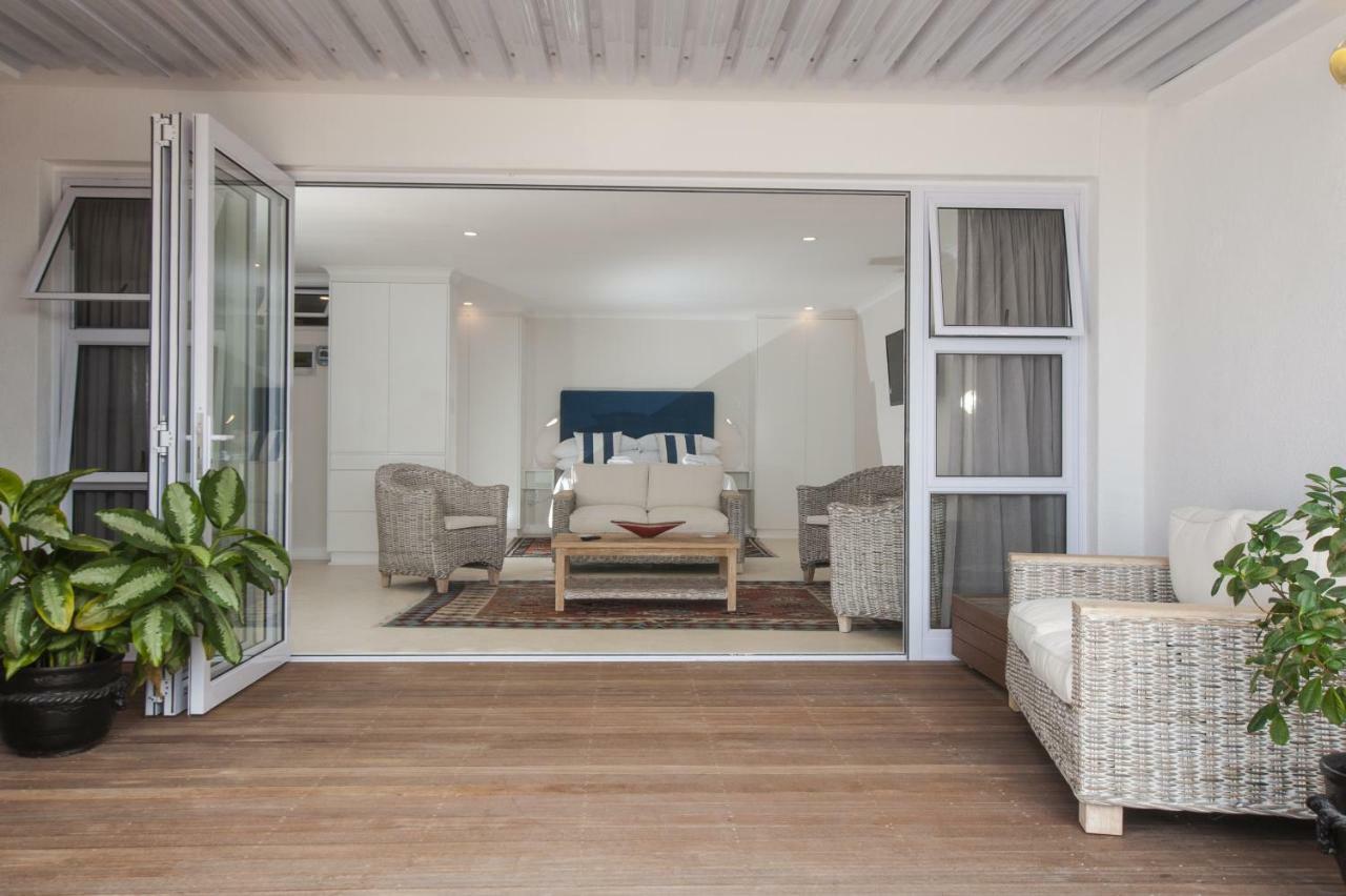 Casa Delfina Villa Simonʼs Town Екстериор снимка