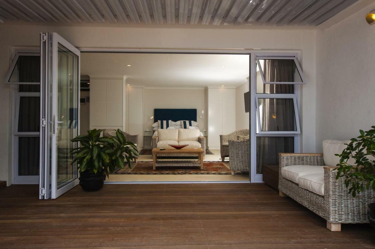 Casa Delfina Villa Simonʼs Town Екстериор снимка