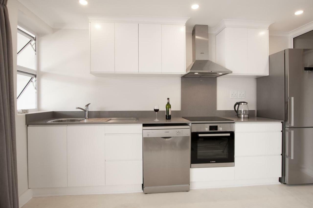 Casa Delfina Villa Simonʼs Town Екстериор снимка