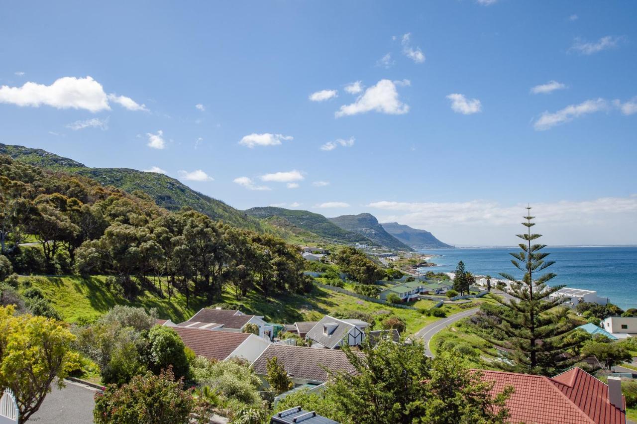 Casa Delfina Villa Simonʼs Town Екстериор снимка